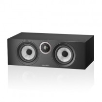Bowers and Wilkins HTM6 S3 Black